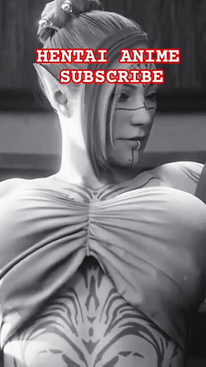 Title : Futanari Potion Animation. #hentai #hentai2025 #sololeveling #naruto #titanattack #berserk