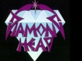 Diamond Head - Am I Evil
