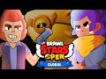 BRAWL STARS WORLD CHAMPIONSHIP 2019 ANIMATION