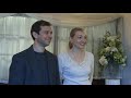 Как мы женились в Сан-Диего в последний день уходящего 2007 года.