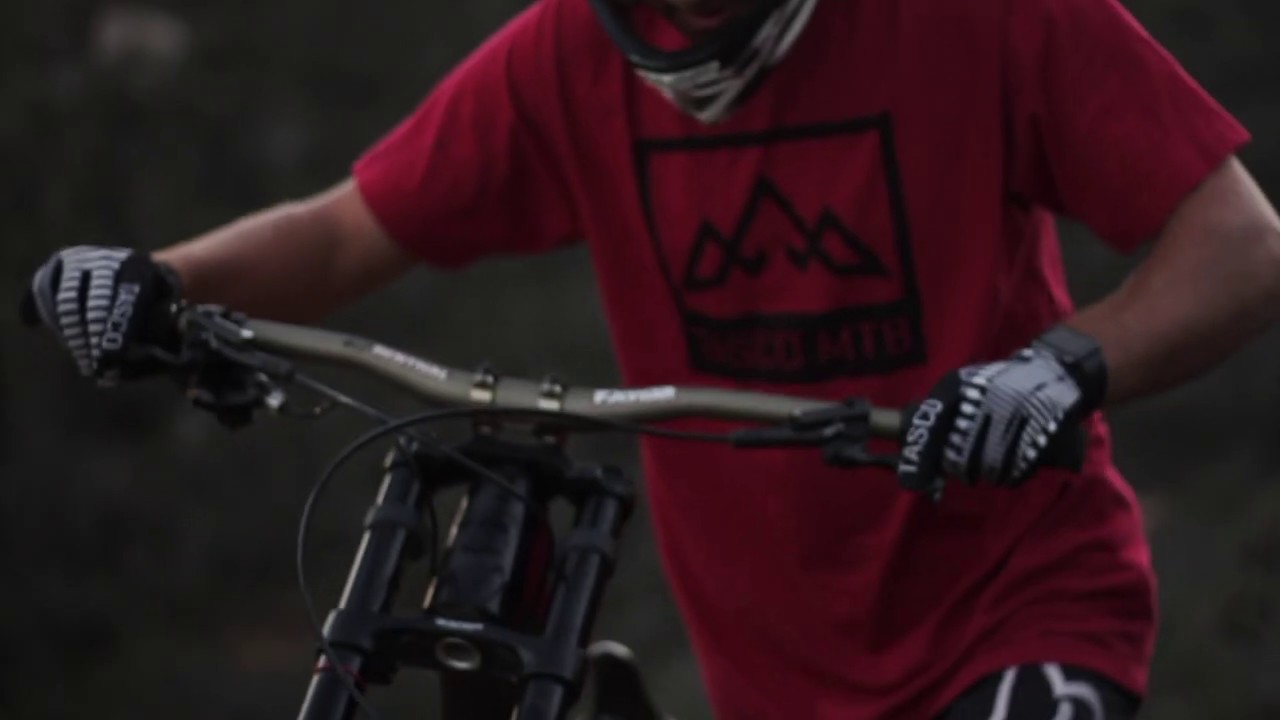 TASCO February Fresh Produce Release - Bias MTB Gloves and Socks