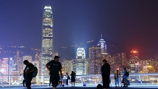 Canon C200 12Bit Raw Night Sample