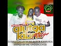 ONE ON ONE SESSION ALUTA KIBERITI DJ BAU GALLIS VS SELECTOR KAYANGA HYPED BY MC UNDERCOVER