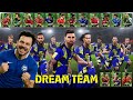 🔴 eFootball | DREAM TEAM