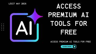 Test all Pro AI Tools for free. GPT 5.4, GROK 4.5, QWEN, CLAUDE
