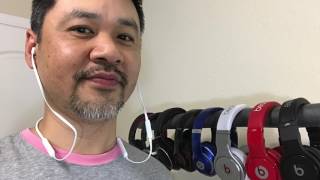 dr dre beats x review