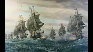 Anglo-French War (1778–1783): A Global Struggle in the American Revolution