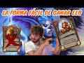 CÓMO GANAR ELO DE LA MANERA MÁS FÁCIL POSIBLE