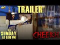 TRAILER: CHEEKH | RELEASING THIS SUNDAY, AT 8:00 PM | ARY FILMS