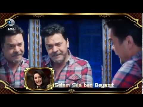 Sıla - Vaziyetler ( Beyaz Show Versiyon ) :D