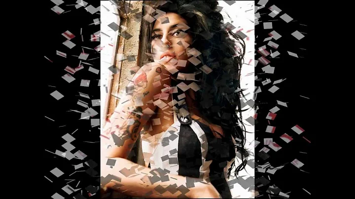 Amy Winehouse Live - You sent me flying HQ - Tribute (AOL Sessions)