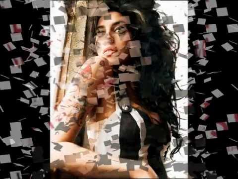 Amy Winehouse Live
