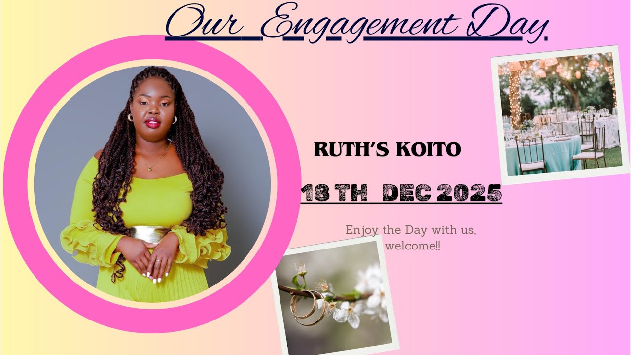 RUTH'S KOITO