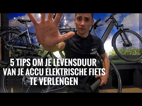 Video: Hoe De Levensduur Van De Batterij Te Verbeteren