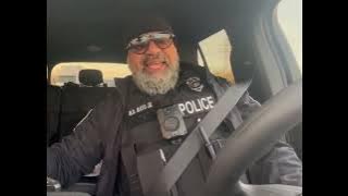 Mervin Mayo- In This Place (Car Praise)