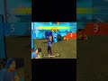RAISTAR GAMEPLAY😎 #ffshorts #freefire #fbyシvideo #viralvideo #ytchannelgrowth #handcam #automobile