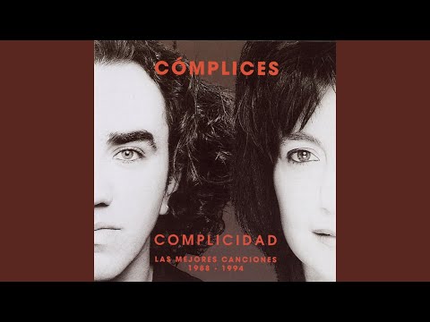 Cómplices - Cuando duermes