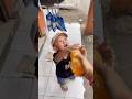 SIAPA YANG MAU MINUMAN ? 🥤 #shortvideoviral #trendingshorts #funnyvideo #farurifamily