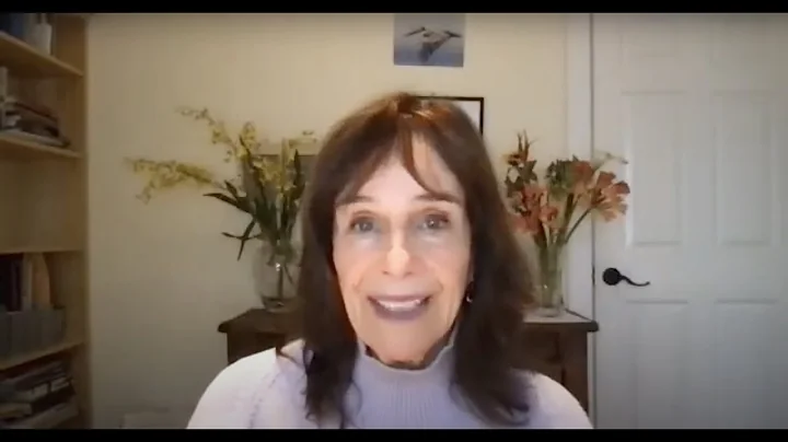 The Eight Fold Path with Trudy Goodman // Meditati...