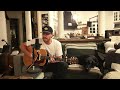 Chase Rice - "Bench Seat" {Fireside Sessions}