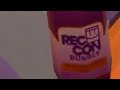 Rec room opening a rec con bubbly!