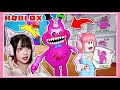 大人気のおもちゃが 恐ろしいモンスター だったロブロックス Roblox たまちゃん