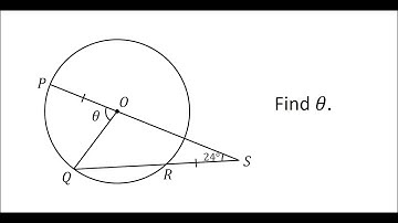 An amazing geometry problem | Geometry | 1