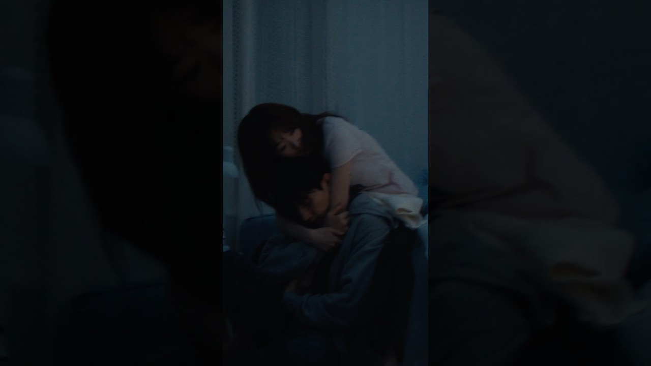 도겸X승관 (SEVENTEEN) 'Blue' Official MV (Cinema Ver.)