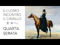 E l'uomo incontrò il cavallo - Il cavallo nell’arte