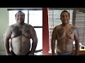 AMAZING 100 POUND WEIGHT LOSS TRANSFORMATION