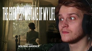 chilling with Holding Absence - The Greatest Mistake Of My Life for 5 minutes and 36 seconds