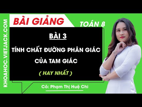 Tính chất đường