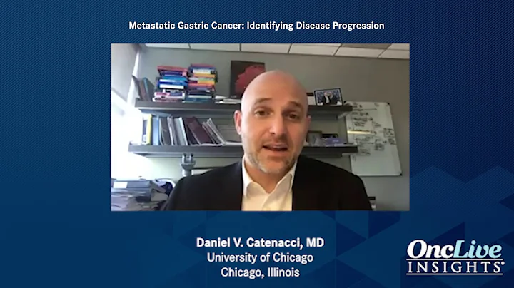 Metastatic Gastric Cancer: Identifying Disease Progression - DayDayNews