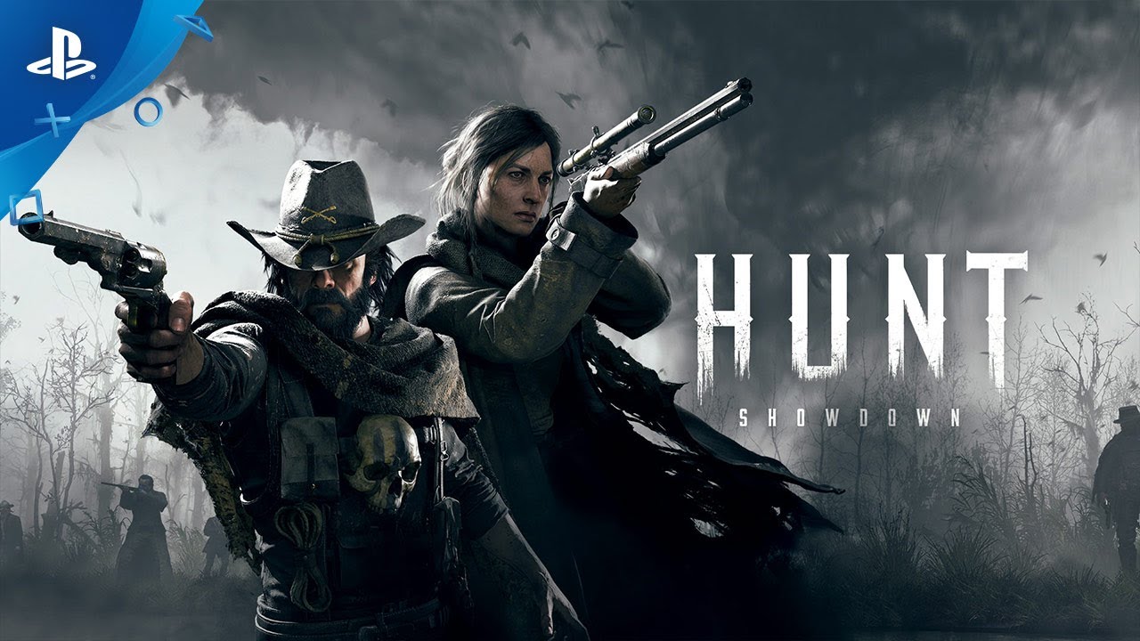 Is Hunt: Showdown Worth Playing On Console In 2022?, by BW Harris, SLAY  THE META