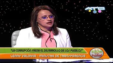 Tema Fondo Indgena BQ 4