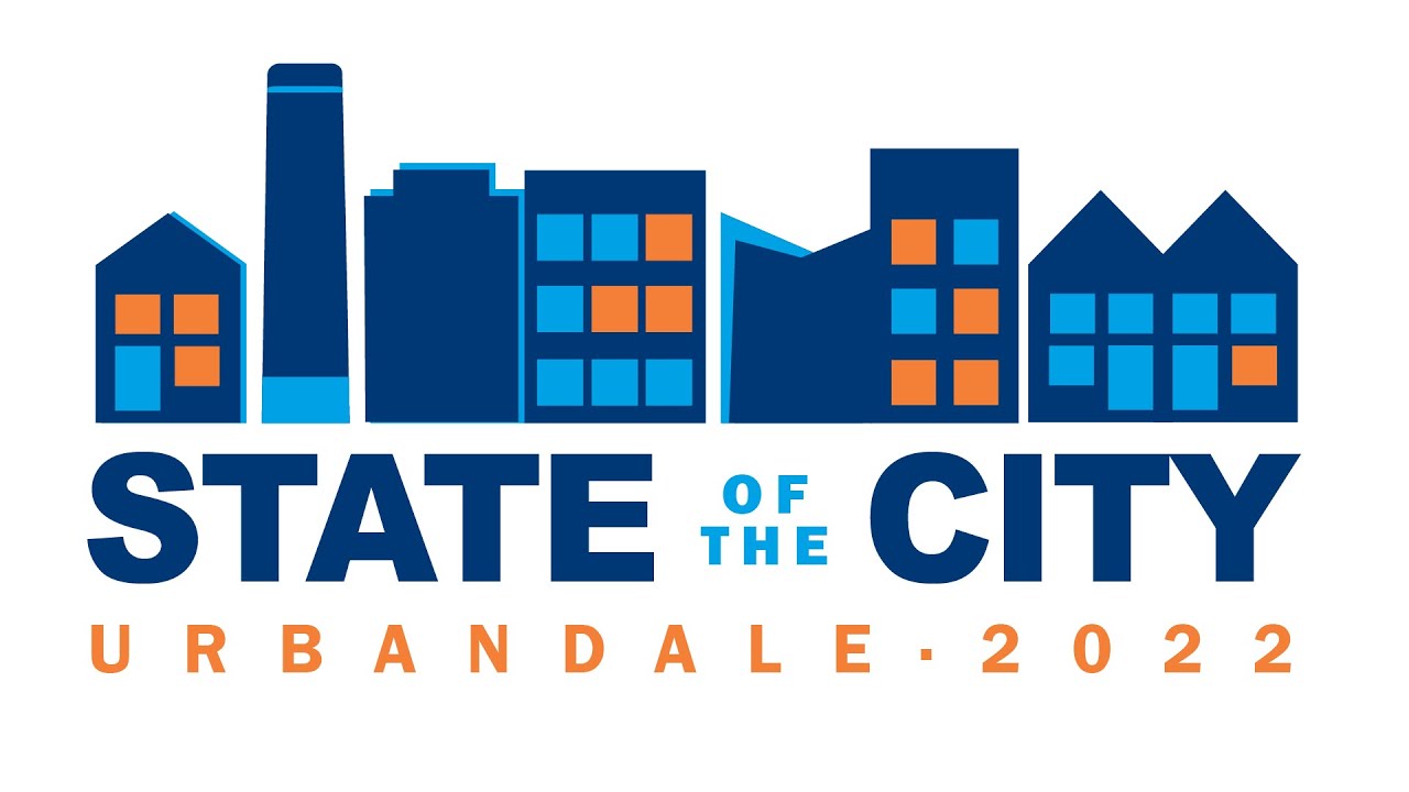 2022 State of the City Address - Presented by Urbandale Mayor Bob ...