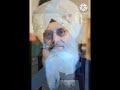 Bege Kursi Da Ke Sohne Lagde Ne | Shabad #shorts #popular #new #trending #viral #ytshorts #youtube