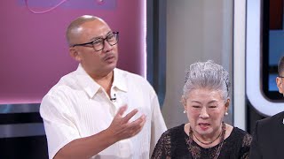 Every Body Knows S3 医聊大小事 3 EP2 | Egg – The Most Affordable Superfood (Part 2) screenshot 4