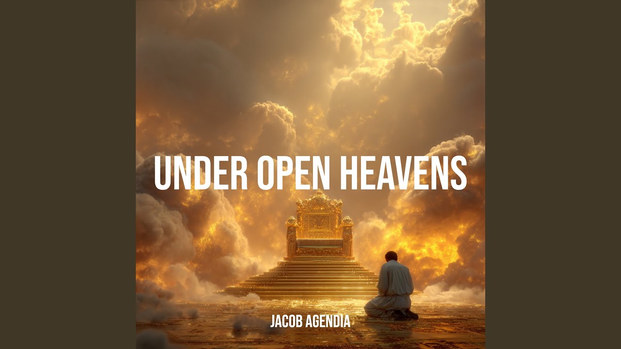 Under Open Heavens
