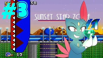 Sonic Before the Sequel part 3: Starring Sonic