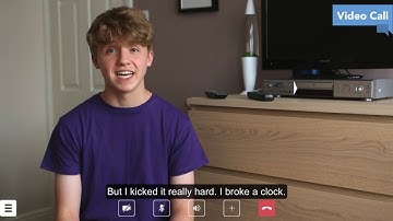 B1 UNIT 2 Life skills video SUBTITLES