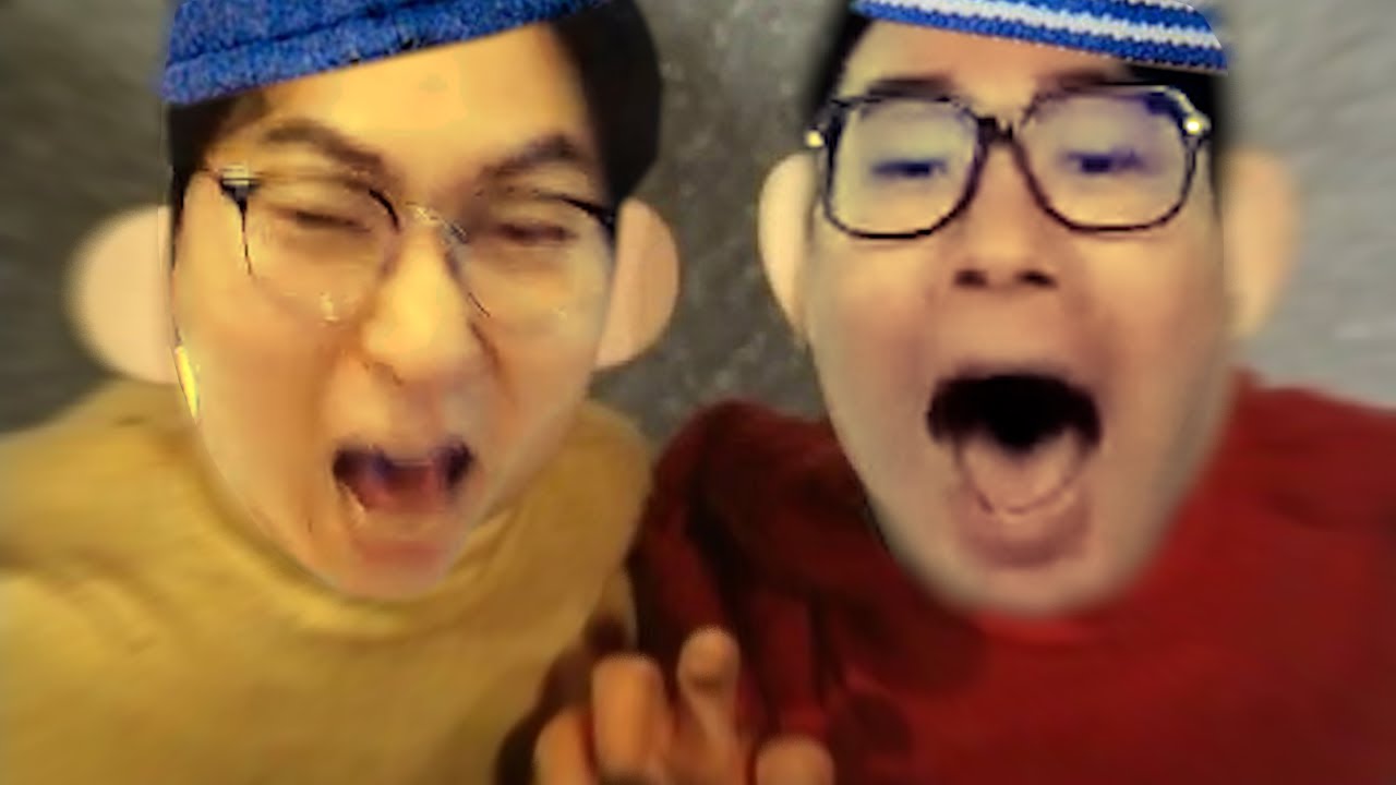 아 병x아!!!!!!!!!!!!!!!｜ 쌀멋서버 마지막화