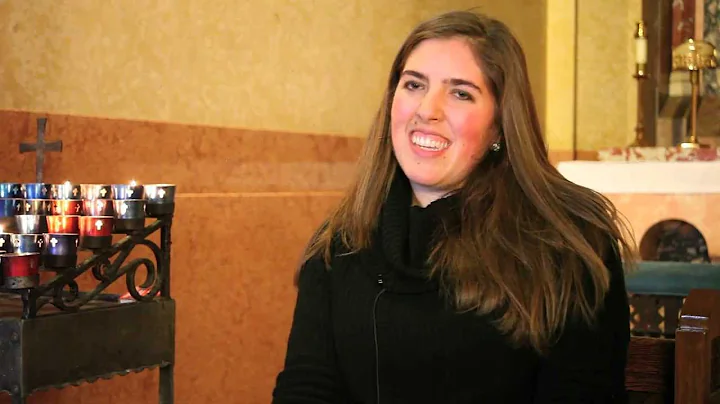 YouTube Exclusive Interview - Susan Hager - "Cathe...