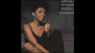 ANITA BAKER (ACAPELLA) SWEET LOVE