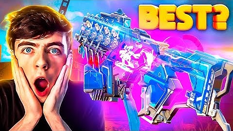 I FINALLY USED MYTHIC SWITCHBLADE in COD Mobile...