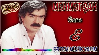 Mehmet Şah-Cane (Caney) Resimi