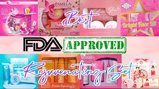 BEST TOP 20 FDA APPROVED REJUVENATING SET IN THE PHILIPPINES 2021 screenshot 4