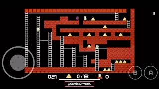 Mine Runner || Load Runner || Level 21
