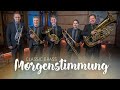 Classic brass jrgen grblehner konzertprogramm morgenstimmung  concert program morning mood