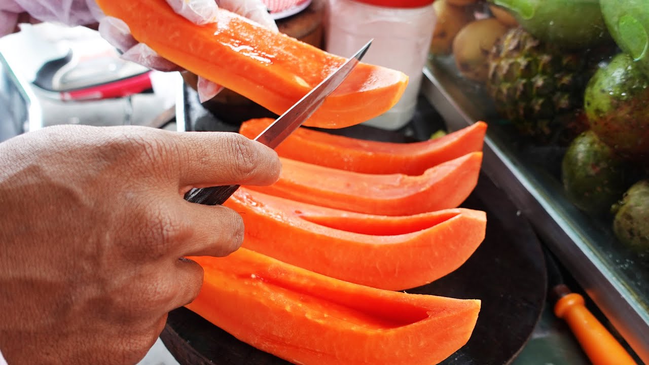 The Best Cutting Skills In 2022-Happy Yummy